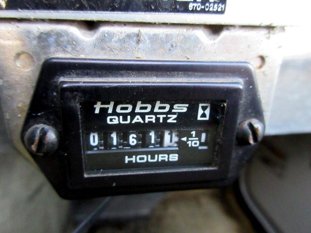 2008 Ford Super Duty F-350 DRW BUCKET TRUCK