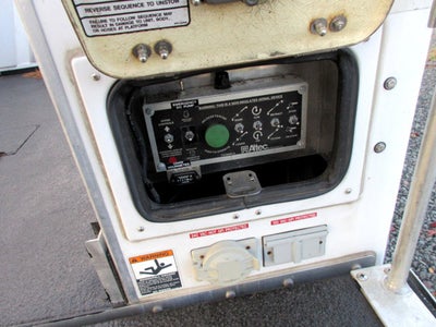 2008 Ford Super Duty F-350 DRW BUCKET TRUCK