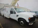 2008 Ford Super Duty F-350 DRW XL