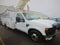 2008 Ford Super Duty F-350 DRW XL