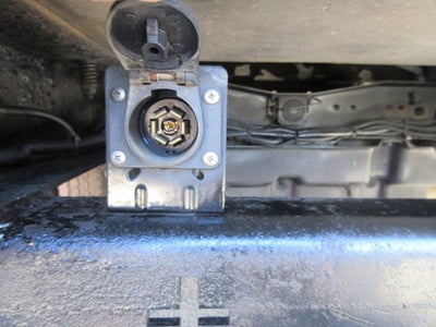 2008 Ford Super Duty F-350, BUCKET TRUCK XL