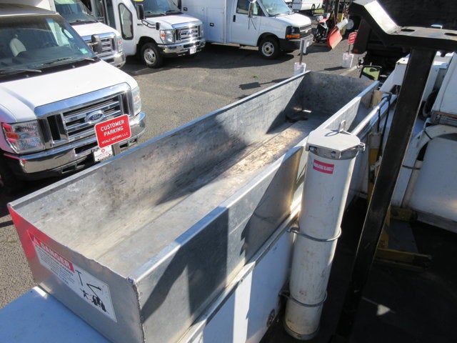 2008 Ford Super Duty F-350, BUCKET TRUCK XL