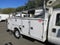 2008 Ford Super Duty F-350, BUCKET TRUCK XL