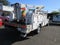 2008 Ford Super Duty F-350, BUCKET TRUCK XL