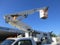 2008 Ford Super Duty F-350, BUCKET TRUCK XL