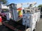 2008 Ford Super Duty F-350, BUCKET TRUCK XL