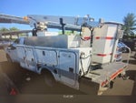 2008 Ford F350, BUCKET TRUCK 42K MI. XL