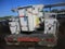 2008 Ford F350, BUCKET TRUCK 42K MI. XL
