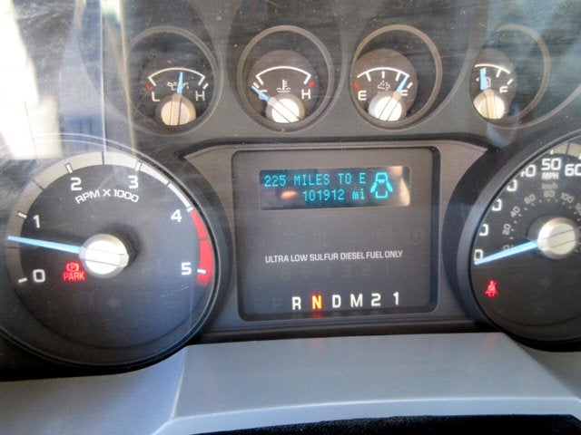 2019 Ford F-750 CREW CAB, 18 FOOT, NON-CDL