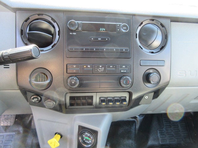 2019 Ford F-750 CREW CAB, 18 FOOT, NON-CDL