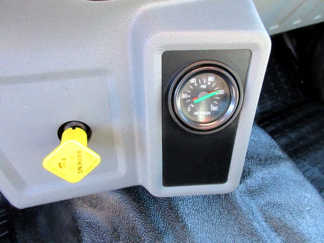 2019 Ford F-750 CREW CAB, 18 FOOT, NON-CDL