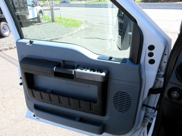 2019 Ford F-750 CREW CAB, 18 FOOT, NON-CDL