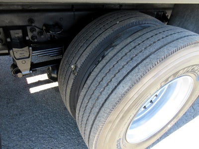 2019 Ford F-750 CREW CAB, 18 FOOT, NON-CDL