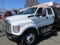 2019 Ford F-750 CREW CAB, 18 FOOT, NON-CDL