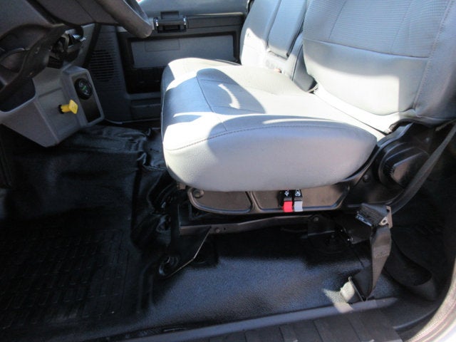 2019 Ford F-750 CREW CAB, 18 FOOT, NON-CDL