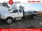 2019 Ford F-750 CREW CAB, FLATBED,18 FOOT, NON-CDL