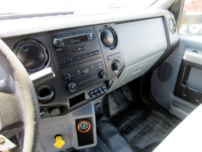 2019 Ford F-750 CREW CAB, FLATBED,18 FOOT, NON-CDL