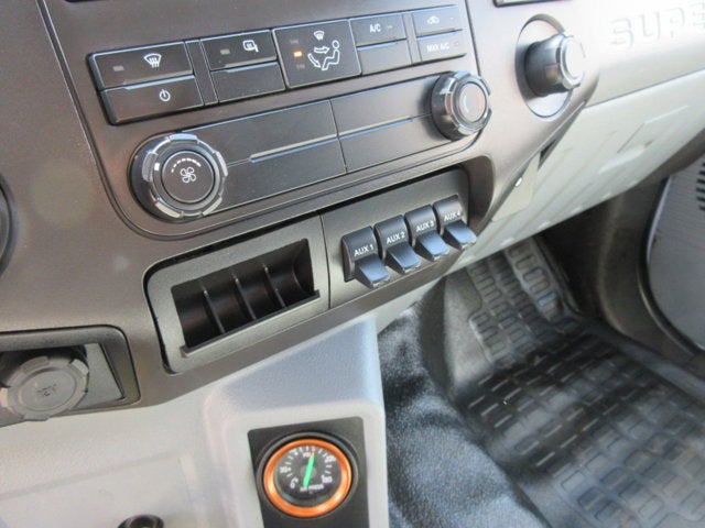 2019 Ford F-750 CREW CAB, FLATBED,18 FOOT, NON-CDL