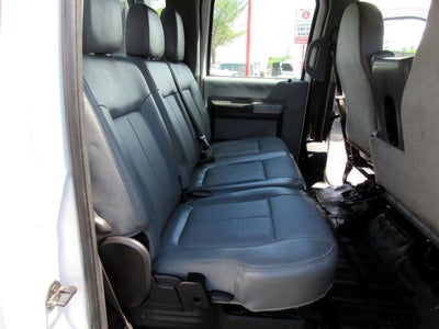 2019 Ford F-750 CREW CAB, FLATBED,18 FOOT, NON-CDL