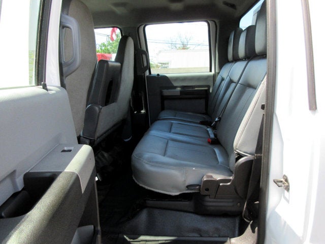 2019 Ford F-750 CREW CAB, FLATBED,18 FOOT, NON-CDL