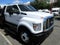 2019 Ford F-750 CREW CAB, FLATBED,18 FOOT, NON-CDL