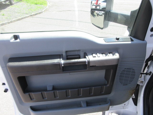 2019 Ford F-750 CREW CAB, FLATBED,18 FOOT, NON-CDL