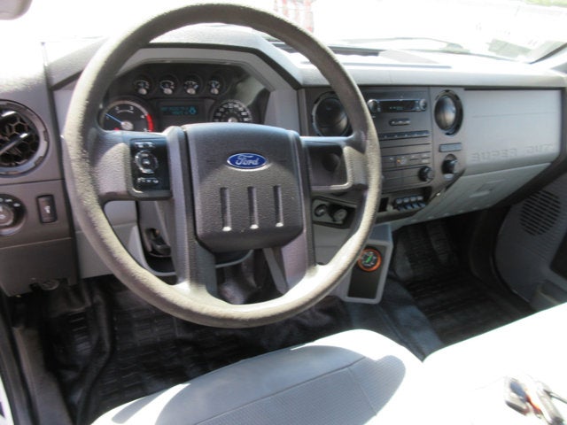 2019 Ford F-750 CREW CAB, FLATBED,18 FOOT, NON-CDL