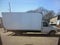 2001 Ford E450 BOX TRUCK,, E-450 Super Duty 158" WB DRW