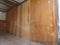 2001 Ford E450, 15 FOOT BOX TRUCK,, E-450 Super Duty 158" WB DRW