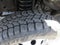 2001 Ford E450, 15 FOOT BOX TRUCK,, E-450 Super Duty 158" WB DRW