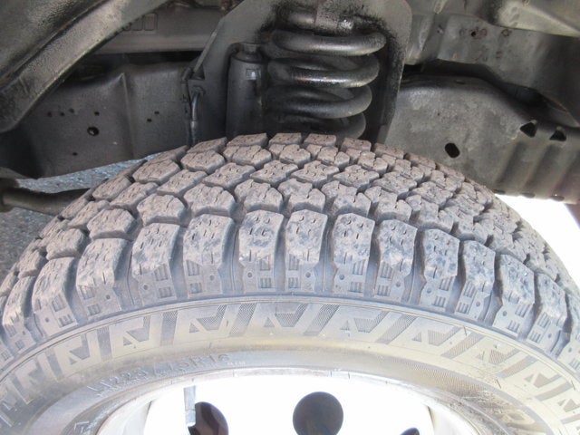 2001 Ford E450, 15 FOOT BOX TRUCK,, E-450 Super Duty 158" WB DRW