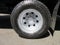 2001 Ford E450, 15 FOOT BOX TRUCK,, E-450 Super Duty 158" WB DRW
