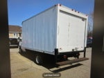 2001 Ford E450 BOX TRUCK,, E-450 Super Duty 158" WB DRW