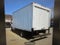 2001 Ford E450 BOX TRUCK,, E-450 Super Duty 158" WB DRW