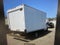 2001 Ford E450 BOX TRUCK,, E-450 Super Duty 158" WB DRW