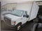 2022 Ford E-450 BOX TRUCK, LIFTGATE E-450 DRW 158" WB