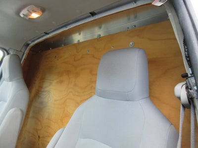 2022 Ford E-450, 14' BOX TRUCK, LIFTGATE E-450 DRW 158" WB