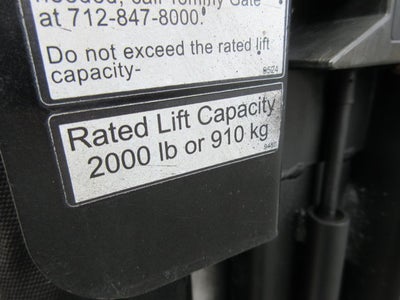 2022 Ford E-450, 14' BOX TRUCK, LIFTGATE E-450 DRW 158" WB