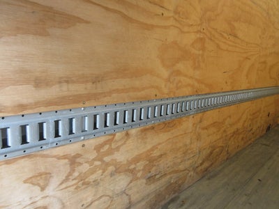 2022 Ford E-450, 14' BOX TRUCK, LIFTGATE E-450 DRW 158" WB