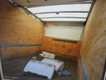 2022 Ford E-450 BOX TRUCK, LIFTGATE E-450 DRW 158" WB