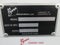 2022 Ford E-450, 14' BOX TRUCK, LIFTGATE E-450 DRW 158" WB
