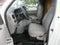 2022 Ford E-450, 14' BOX TRUCK, LIFTGATE E-450 DRW 158" WB