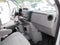 2014 Ford Econoline Commercial Cutaway E450, 17' BOX TRUCK E-450, 3'ATTIC