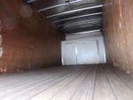 2014 Ford Econoline Commercial Cutaway E450, 17' BOX TRUCK E-450, 3'ATTIC
