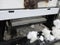 2014 Ford Econoline Commercial Cutaway E450, 17' BOX TRUCK E-450, 3'ATTIC
