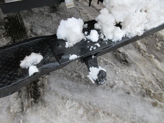 2014 Ford Econoline Commercial Cutaway E450, 17' BOX TRUCK E-450, 3'ATTIC