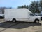 2010 Ford Econoline Commercial Cutaway E450, 16 FOOT BOX TRUCK