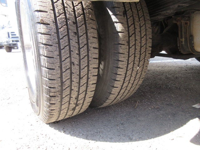 2010 Ford Econoline Commercial Cutaway E450, 16 FOOT BOX TRUCK