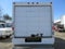 2010 Ford Econoline Commercial Cutaway E450, 16 FOOT BOX TRUCK