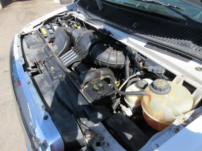 2010 Ford Econoline Commercial Cutaway E450, 16 FOOT BOX TRUCK